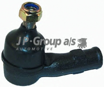 JP GROUP 1144601070 -  Наконечник поперечной рулевой тяги